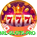 01brl - Slots Pro