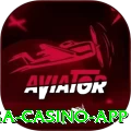 1157bet Mega Casino App