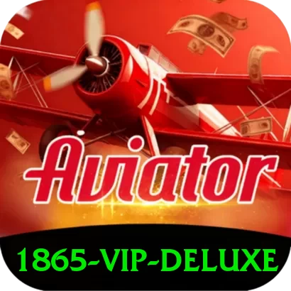 1865 - VIP Deluxe - go