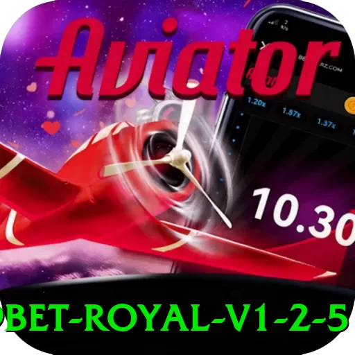 1929bet Royal v1.2.5 - pro