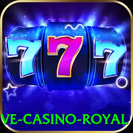 26h Live Casino Royal - vip