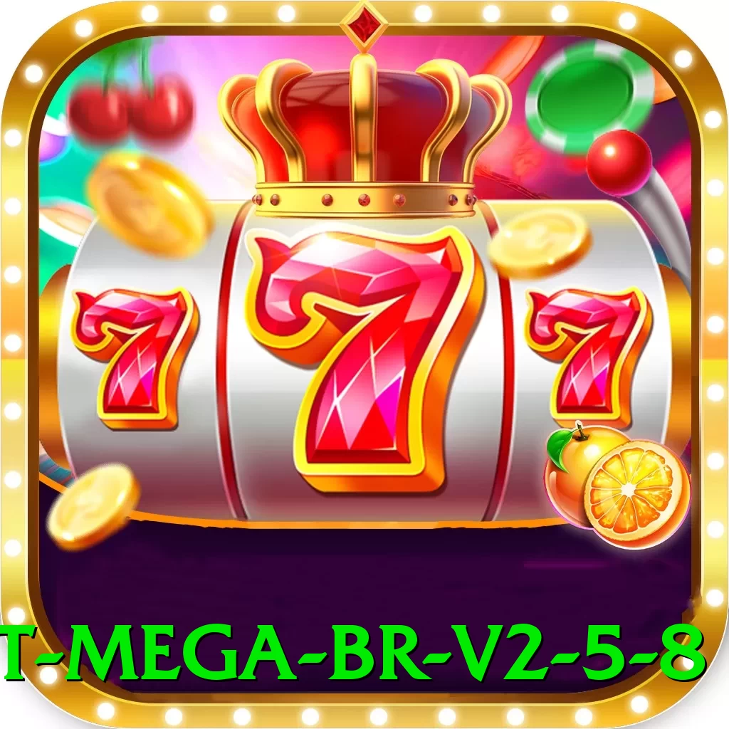 2899bet Mega BR v2.5.8 - ⚡ apk