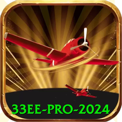33ee Pro 2024 - go