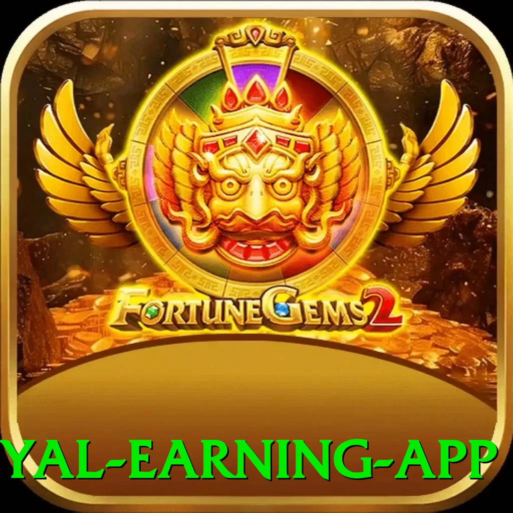 3466bet - Royal Earning App - aplicativo