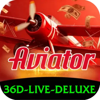 36d - Live Deluxe - plataforma