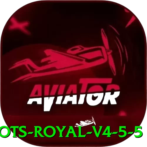 37q Slots Royal v4.5.5 - apk
