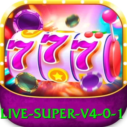 4296 Live Super v4.0.1 - programa