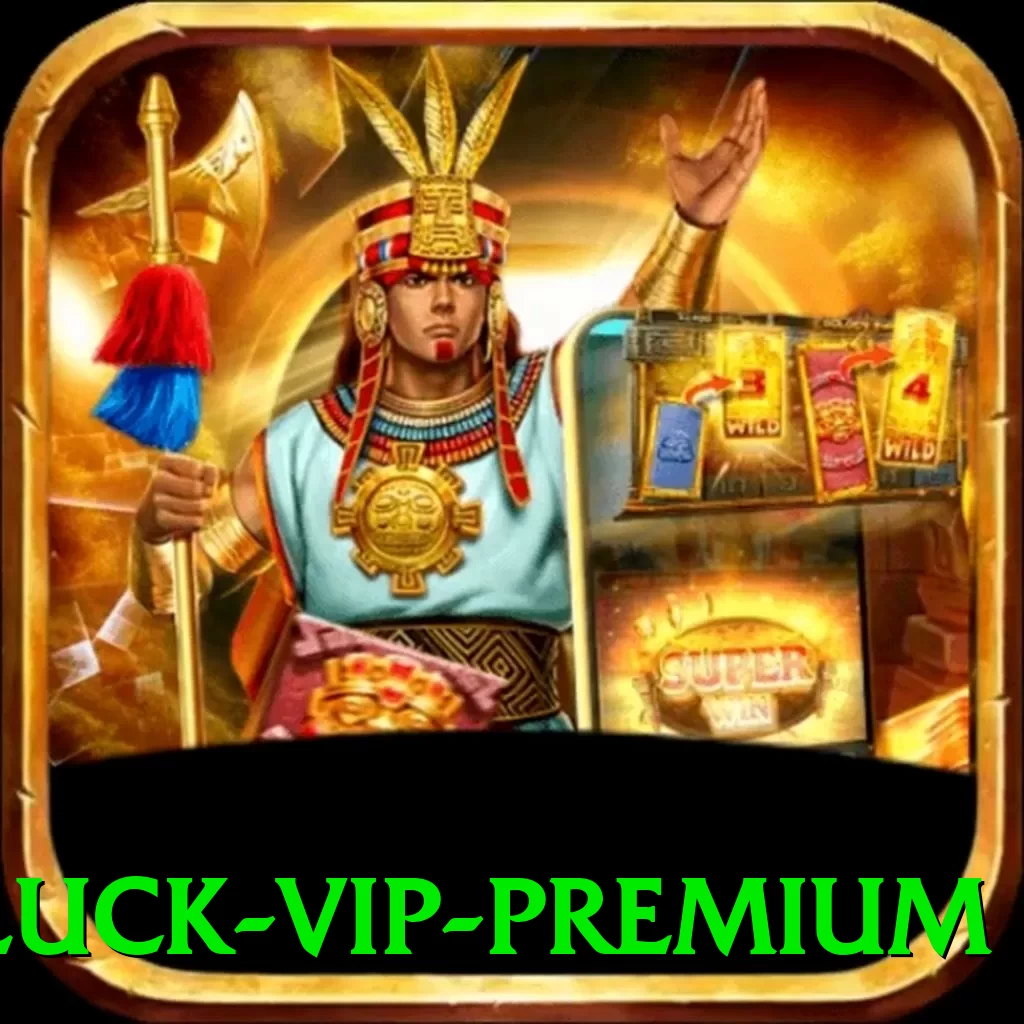 531luck - VIP Premium - app