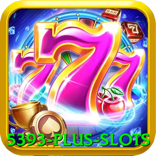 5393 Plus Slots - 🏆 apk