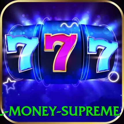 5419 - Real Money Supreme - go
