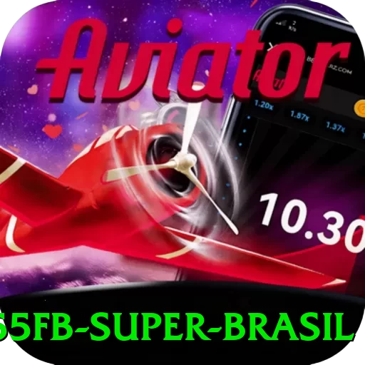 555fb Super Brasil - ⭐ apk