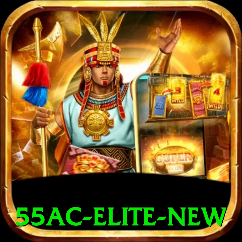 55ac Elite New - programa