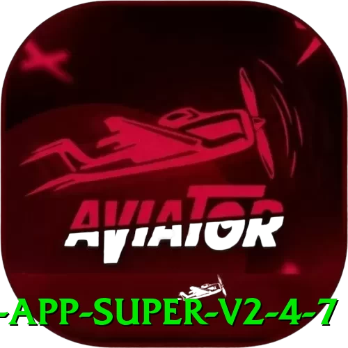 599k App Super v2.4.7 - aplicativo