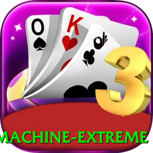 5l Slot Machine Extreme - aplicativo