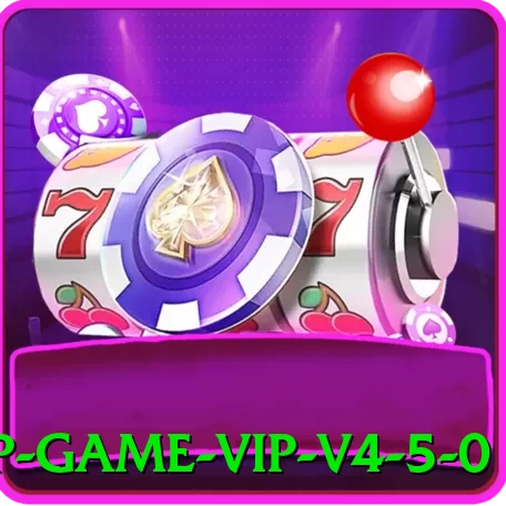 5ppp Game VIP v4.5.0 - pak