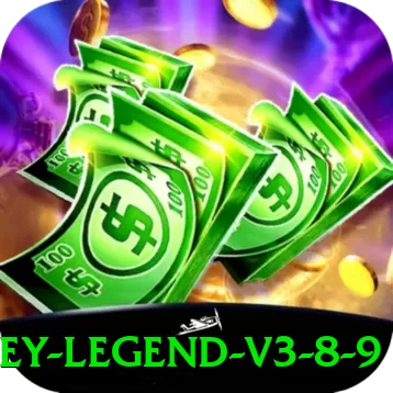 63vip Money Legend v3.8.9 - vip