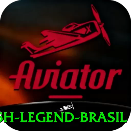 65h Legend Brasil - ✨ apk