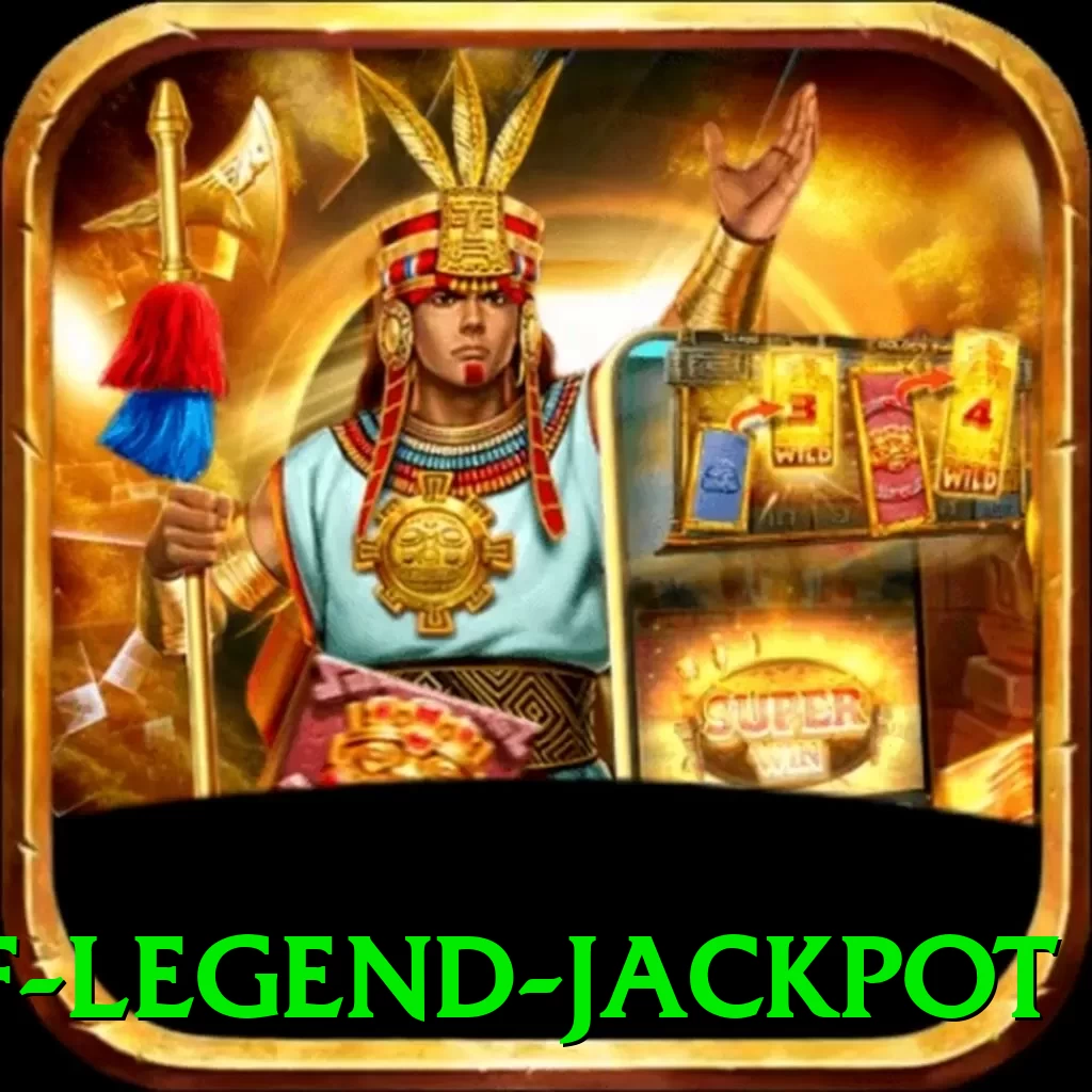 67f Legend Jackpot - vip