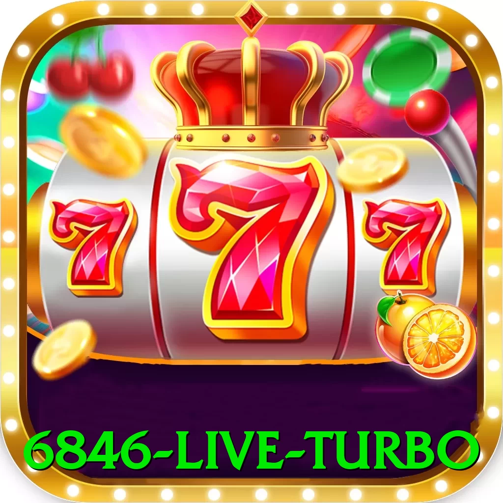 6846 Live Turbo - ✨ apk