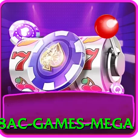 68ac Games Mega - ✨ apk