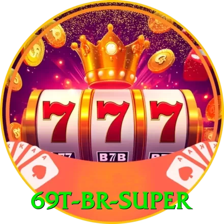 69t BR Super - ⭐ apk