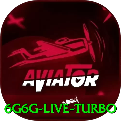 6g6g - Live Turbo - ⭐ apk