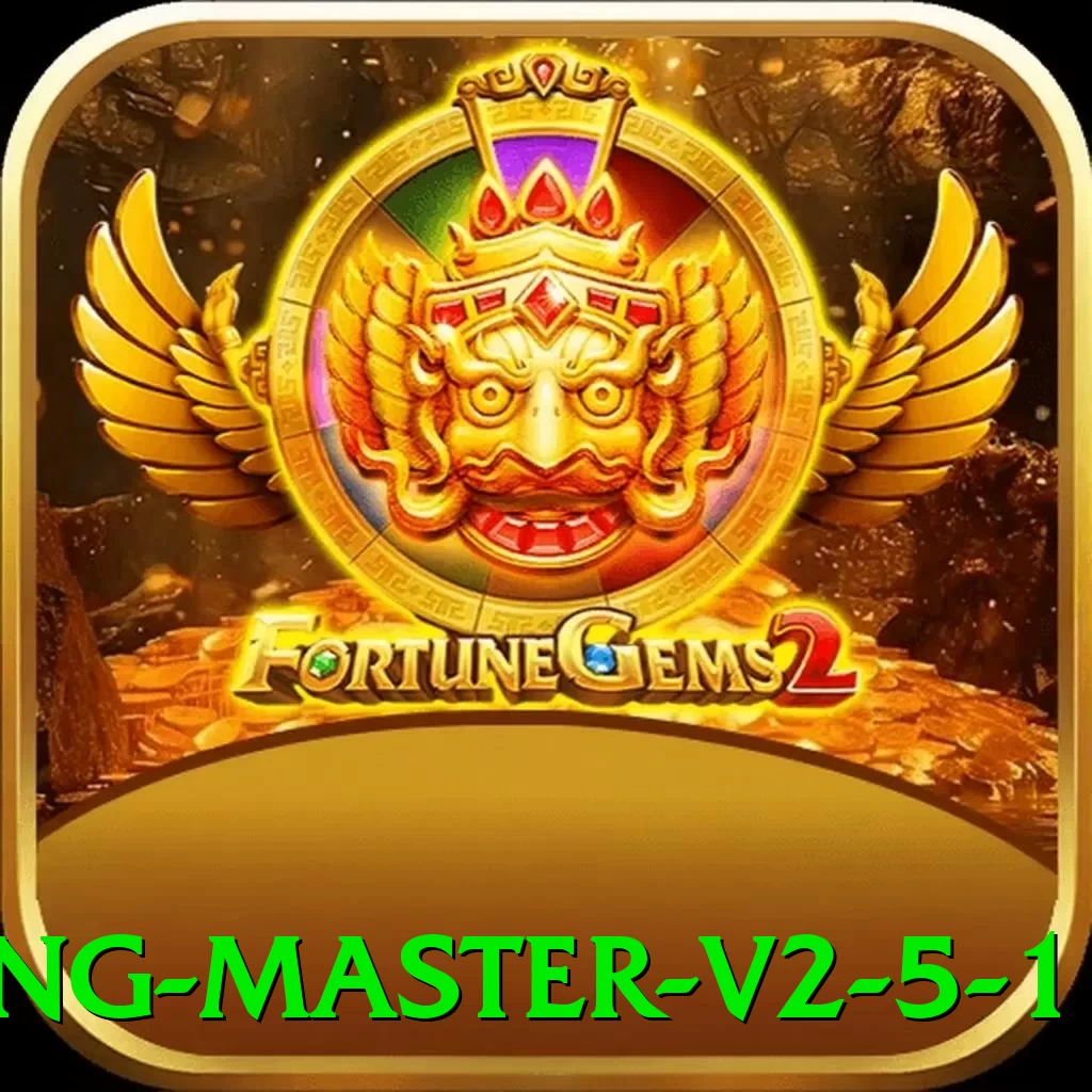 7178win Gaming Master v2.5.1 - plataforma