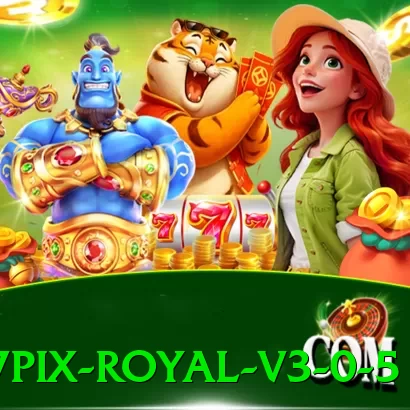 747pix Royal v3.0.5 - app