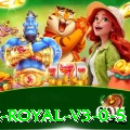 747pix Royal v3.0.5