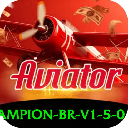 75c Champion BR v1.5.0 - app