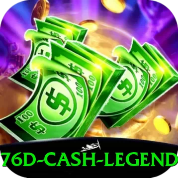 76d Cash Legend - ✨ apk