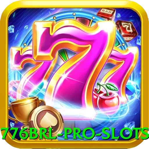 776brl Pro Slots - game