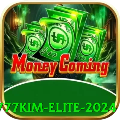 777kim Elite 2024 - app