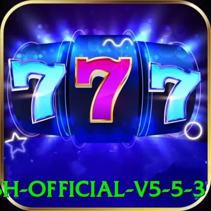 777sh Official v5.5.3 - pk