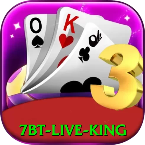 7bt - Live King - apk