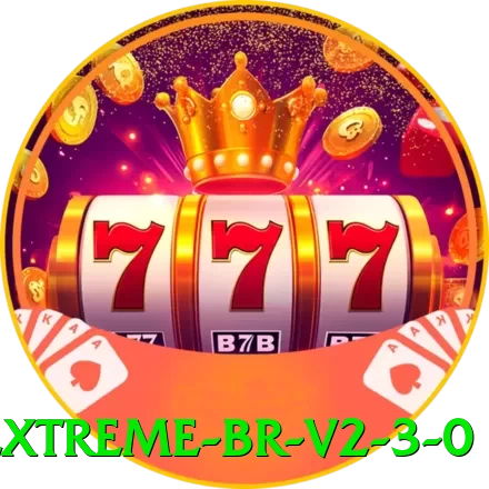 886v Extreme BR v2.3.0 - ✨ apk