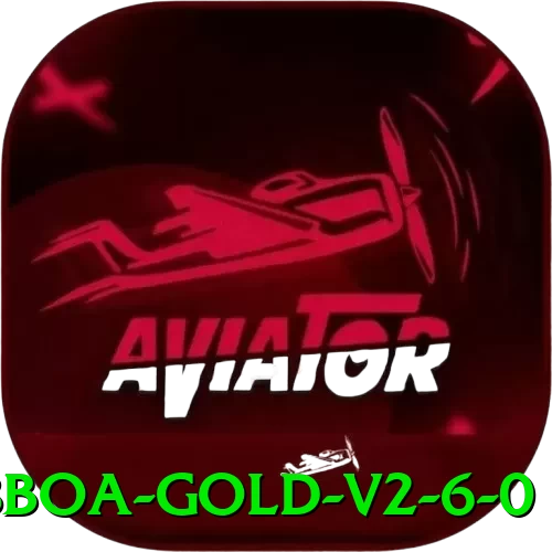 888boa Gold v2.6.0 - vip