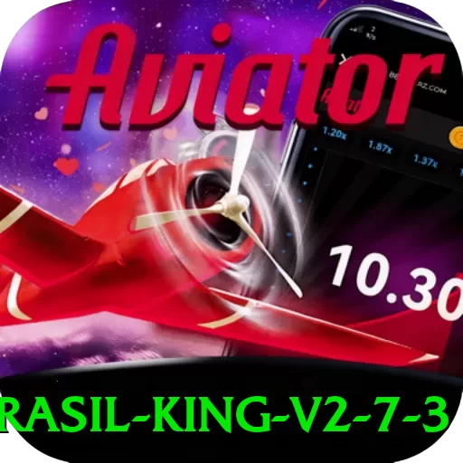 8ubet Brasil King v2.7.3 - pak