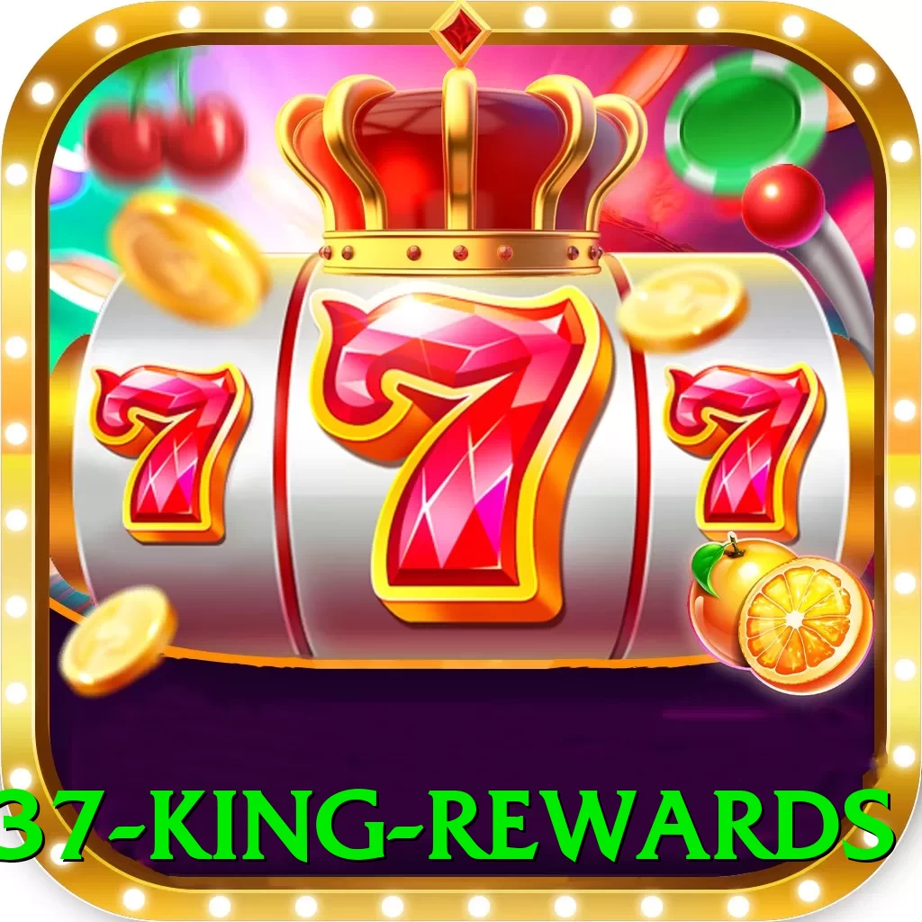 9637 King Rewards - 💎 apk