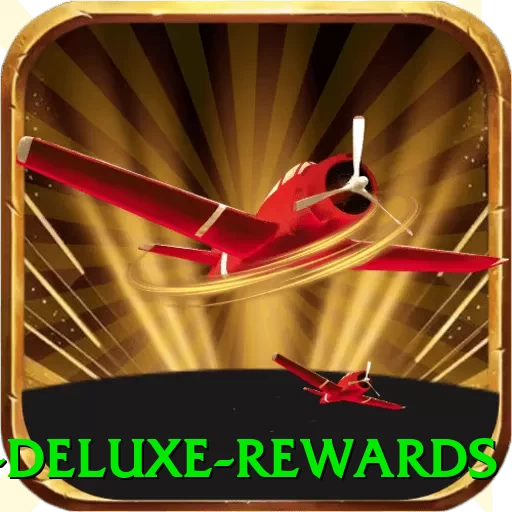 9aa Deluxe Rewards - app