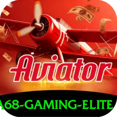 aa68 - Gaming Elite - 🚀 apk