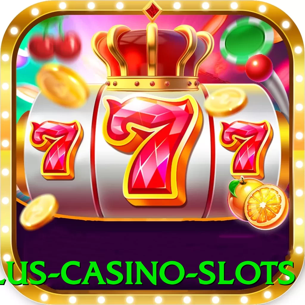 bet2292 Plus - Casino &amp; Slots - go