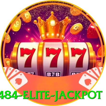 bet4484 Elite Jackpot - pro