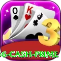 br336 Cash Prime