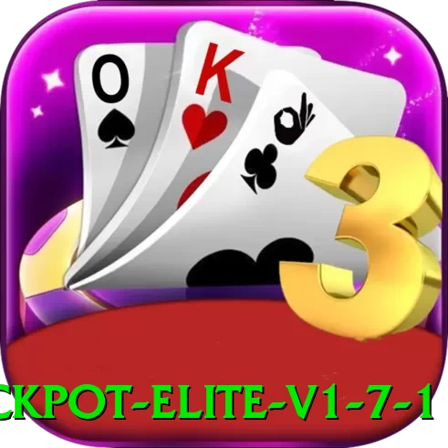 bt036 Jackpot Elite v1.7.1 - pak