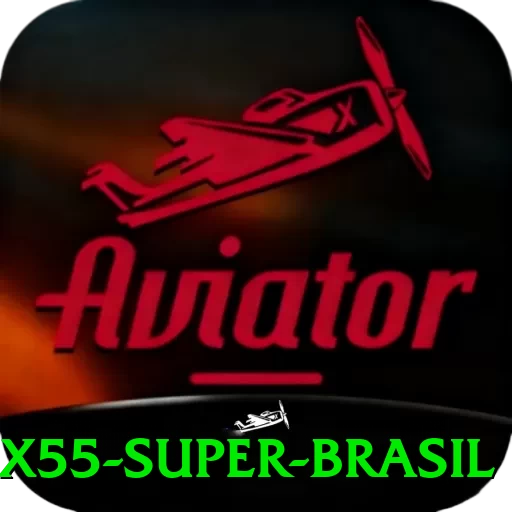 bx55 Super Brasil - 💎 apk