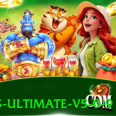 carvalhopg Bonus Ultimate v5.0.9 - 🚀 apk