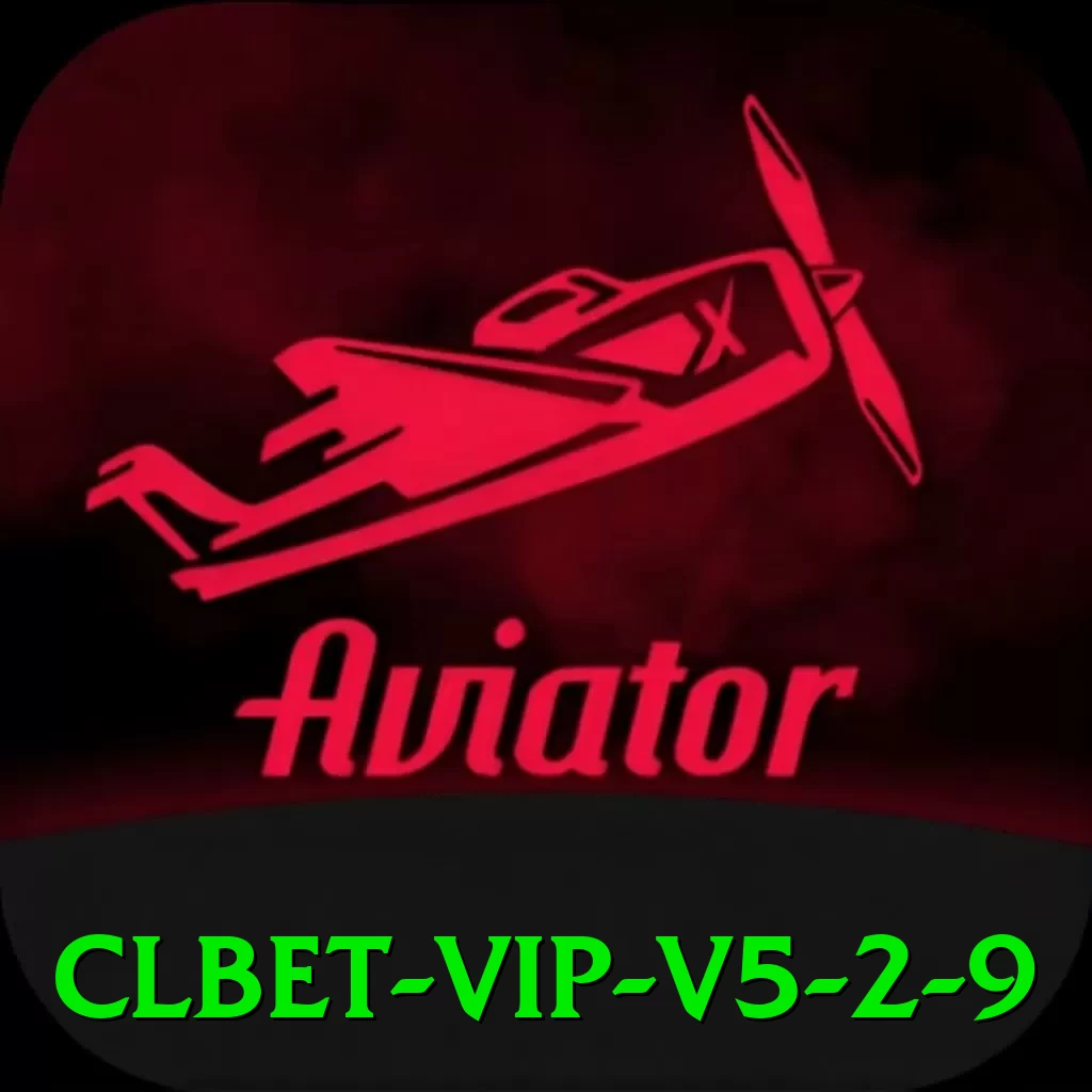 clbet - VIP v5.2.9 - app