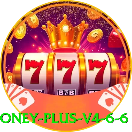 dpd777 Money Plus v4.6.6 - vip