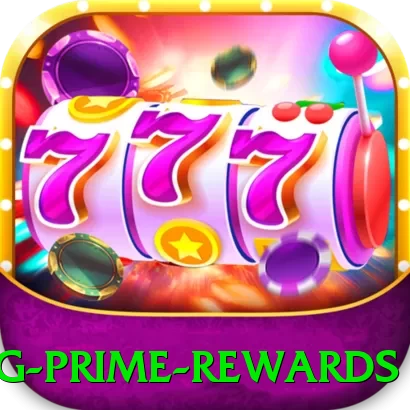 et777pg Prime Rewards - game